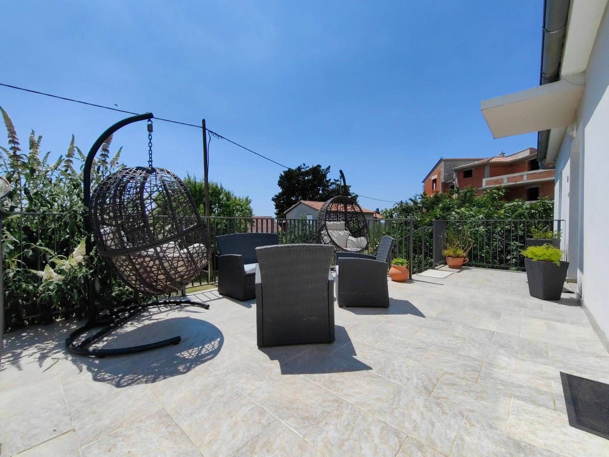 Casa Istriana Pula Villa Exterior photo